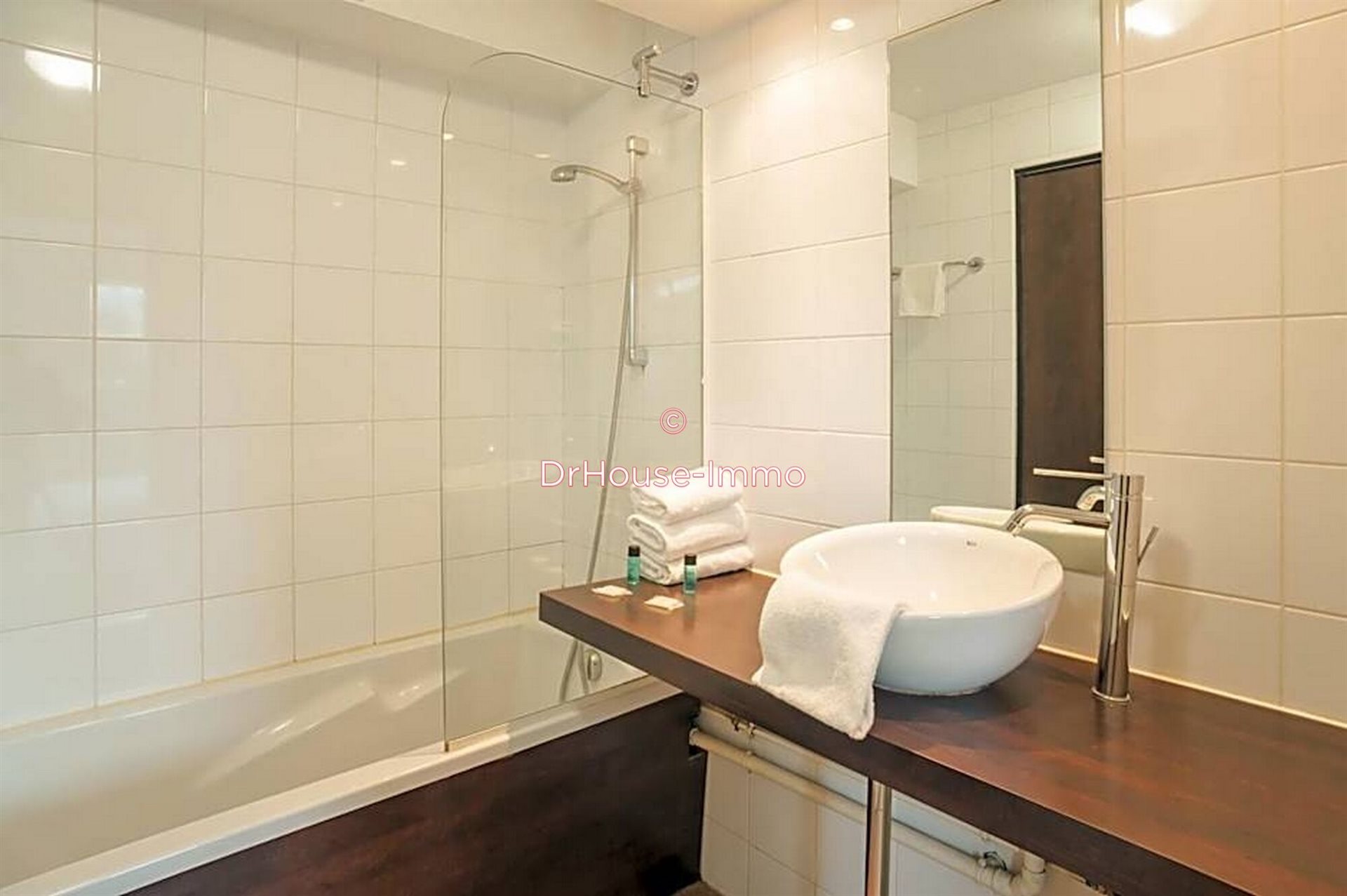 Appartement à vendre, 30m², Chelles