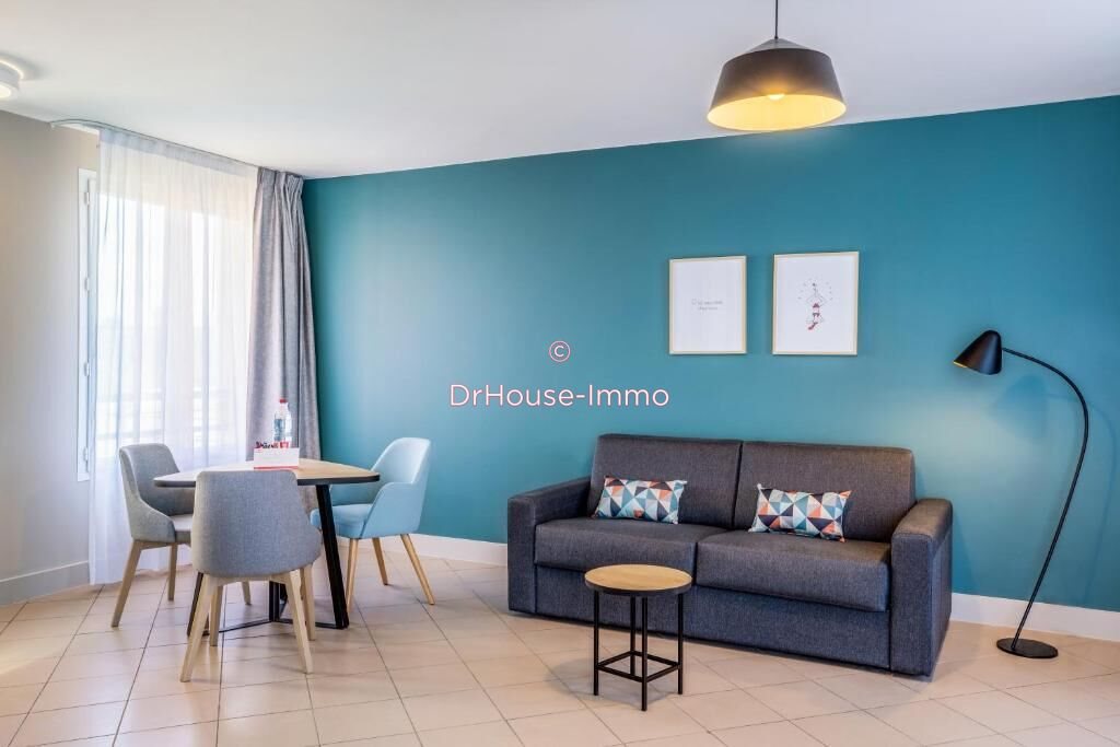 Appartement à vendre, 55m², Bois-d'Arcy