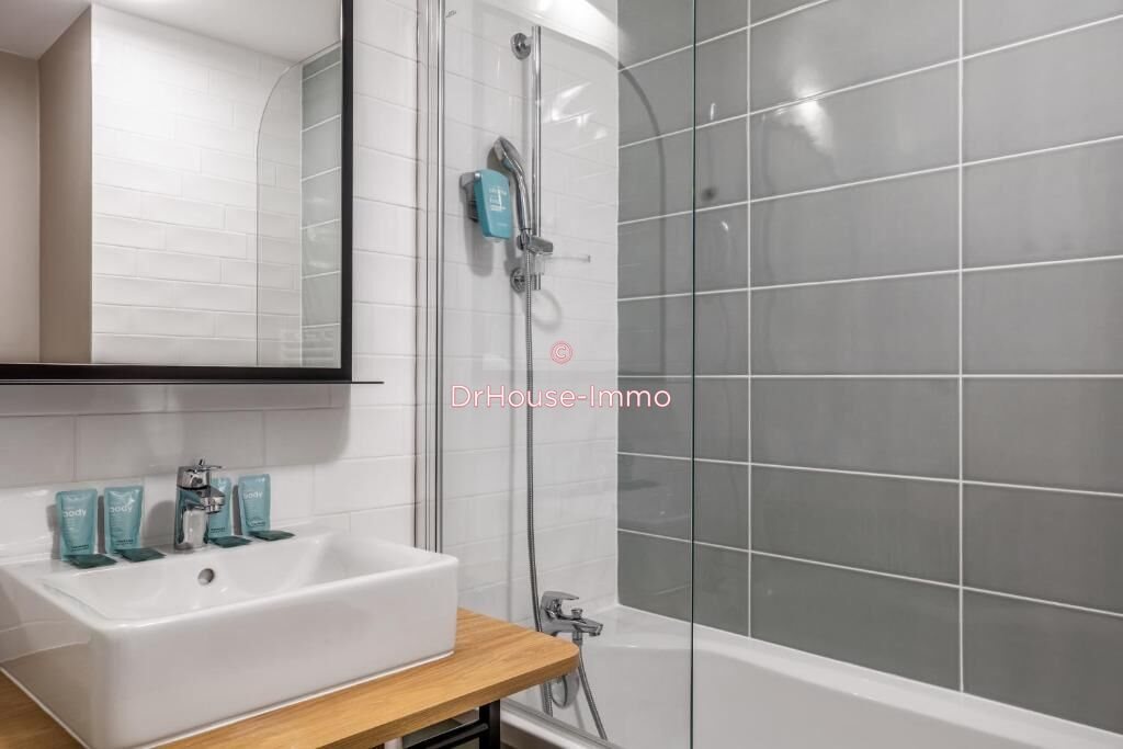 Appartement à vendre, 55m², Bois-d'Arcy