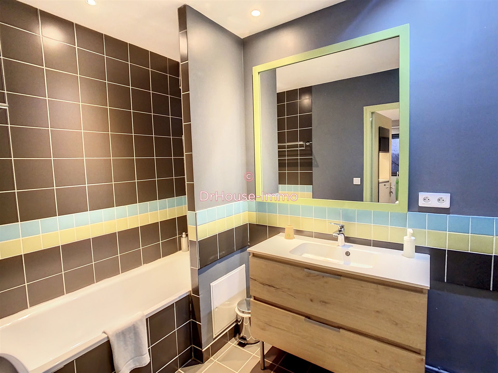Appartement à vendre, 21m², Melun