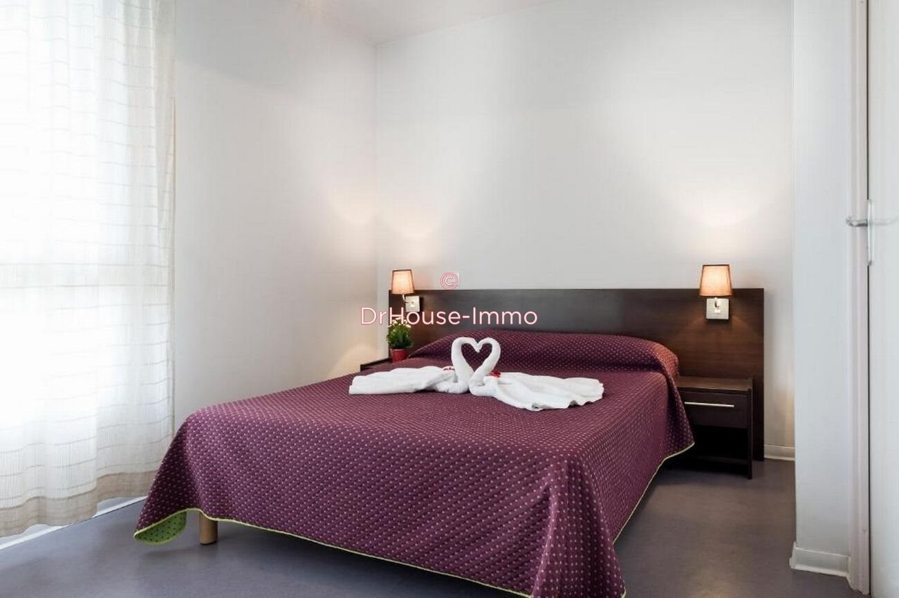Appartement à vendre, 30m², Andilly