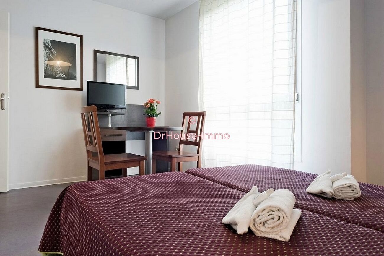 Appartement à vendre, 30m², Andilly