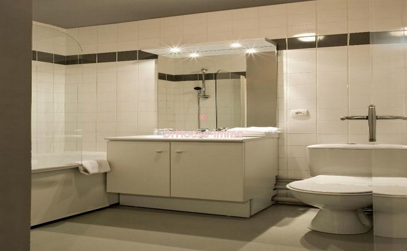 Appartement à vendre, 30m², Andilly