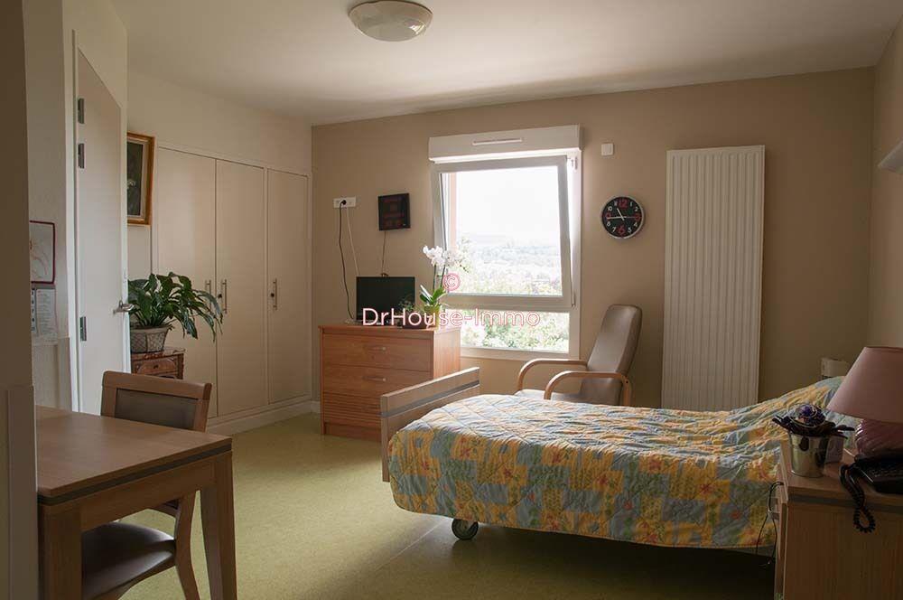 Appartement à vendre, 22m², Pélussin
