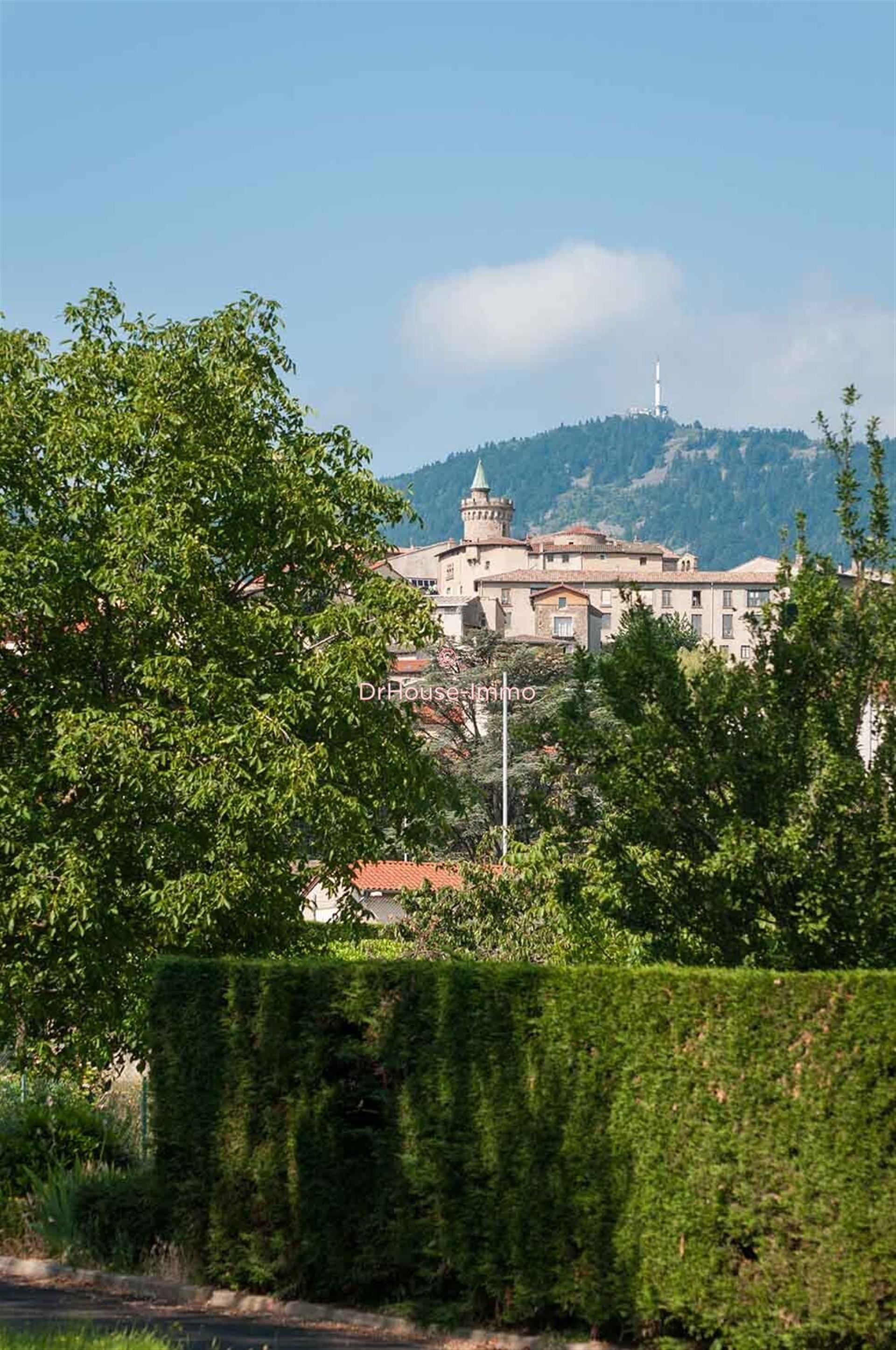 Appartement à vendre, 22m², Pélussin
