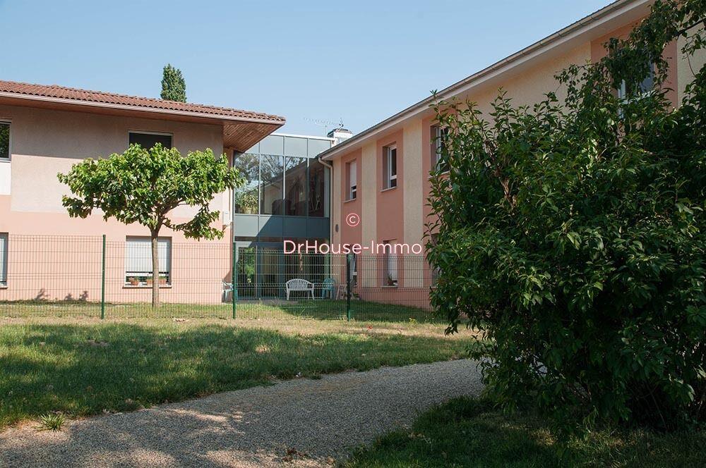 Appartement à vendre, 22m², Pélussin