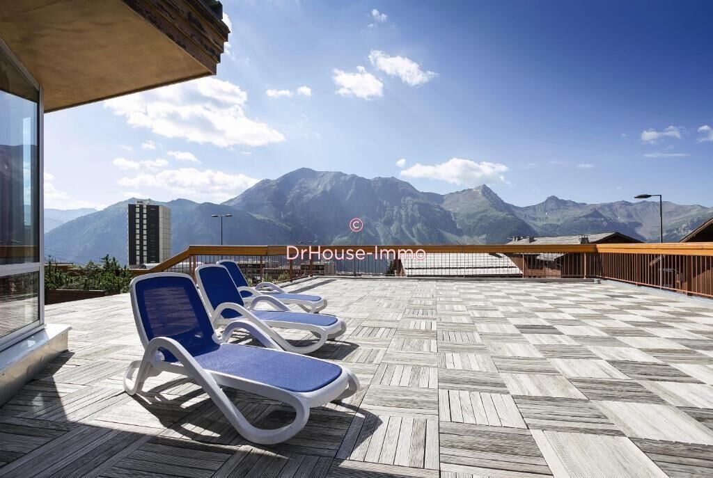 Appartement à vendre, 30m², Orcières