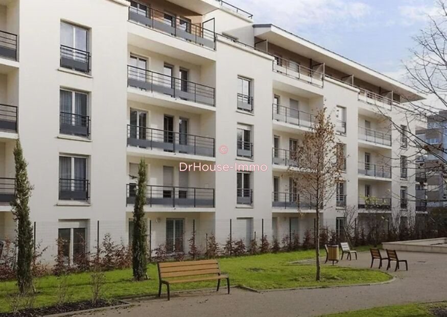 Appartement à vendre, 25m², Le Port-Marly