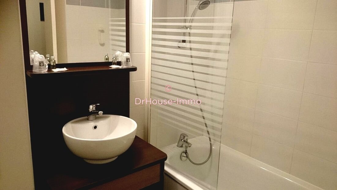 Appartement à vendre, 25m², Le Port-Marly