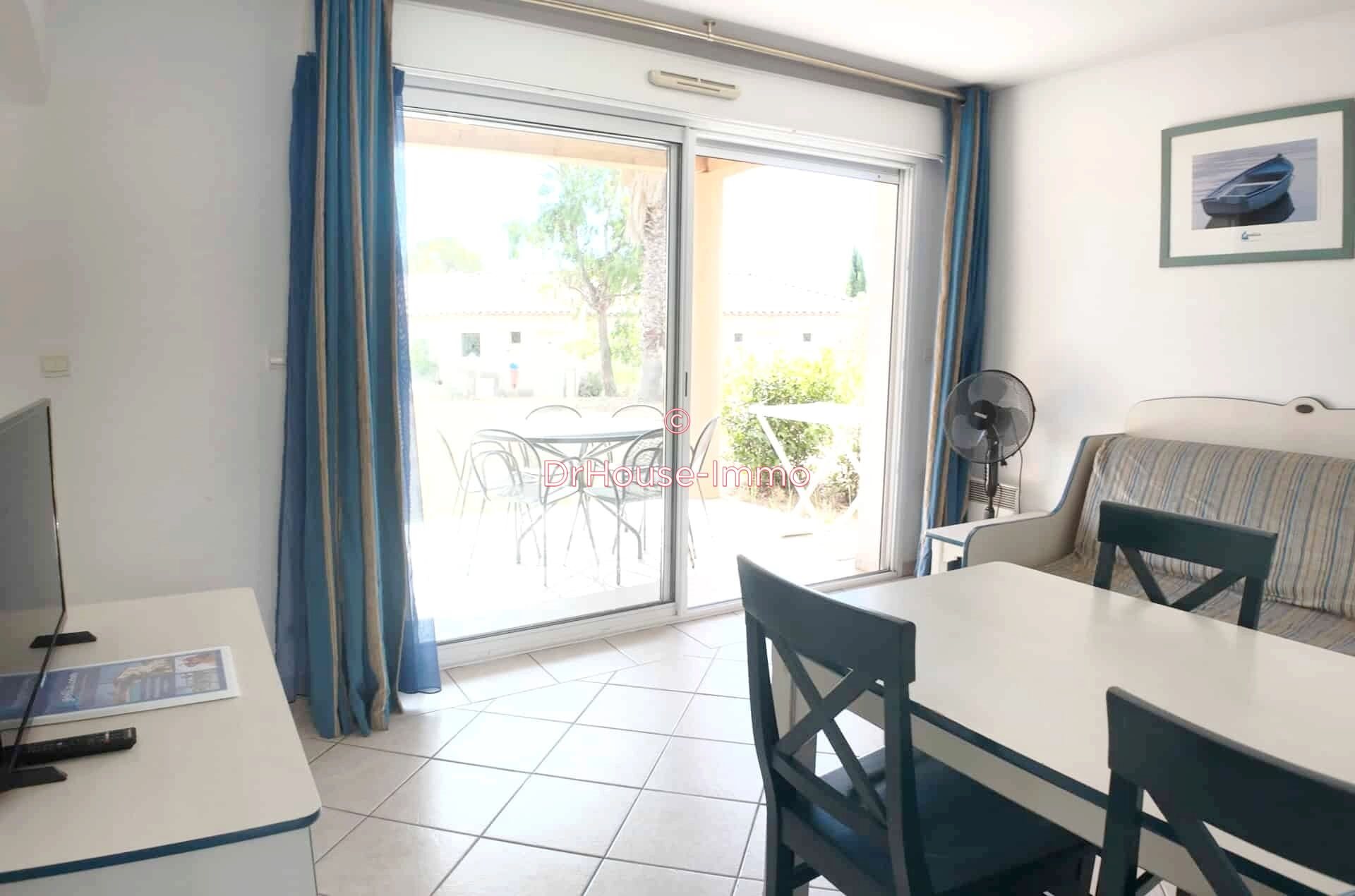 Maison à vendre, 53m², Puget-sur-Argens
