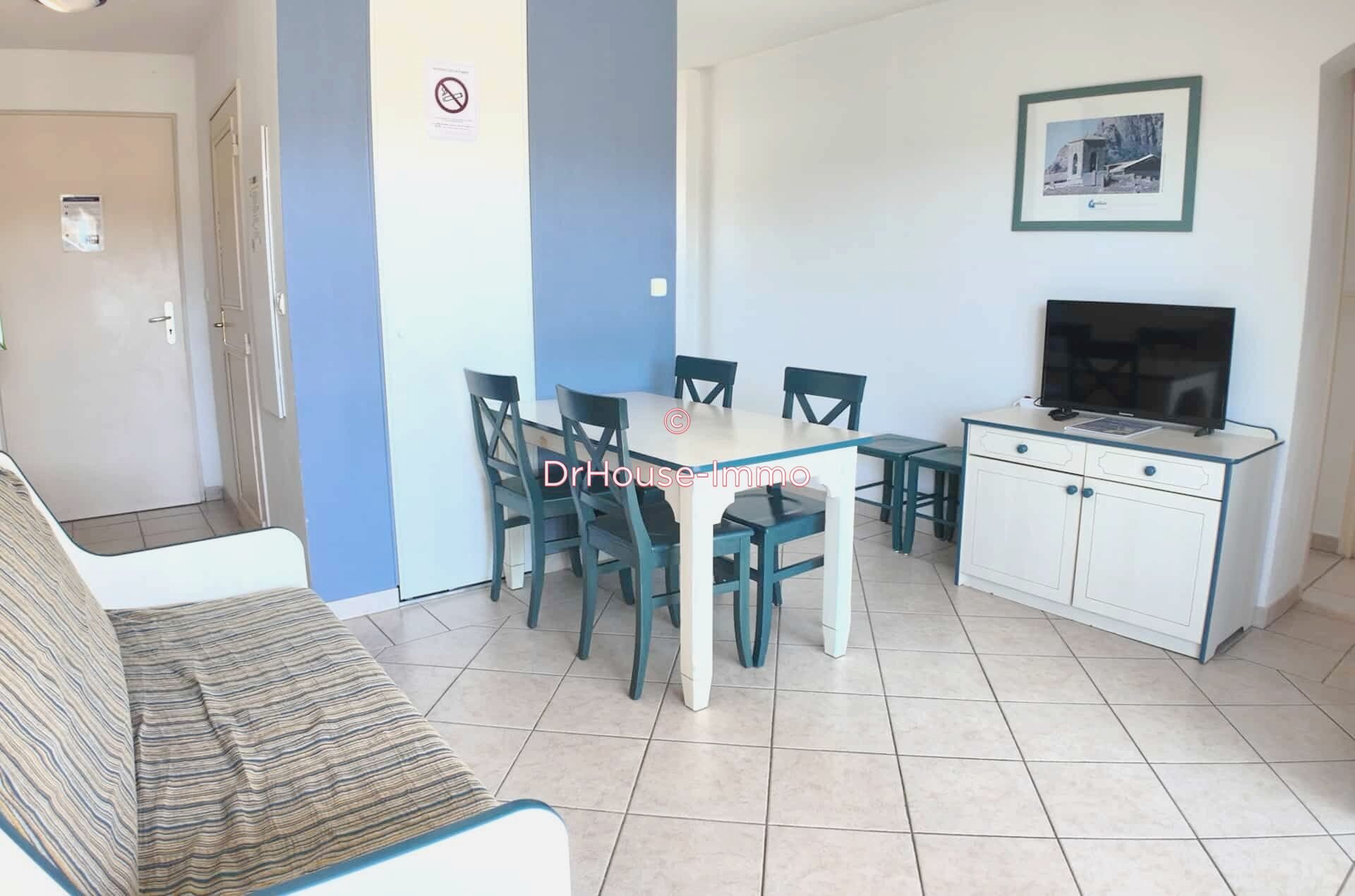 Maison à vendre, 53m², Puget-sur-Argens