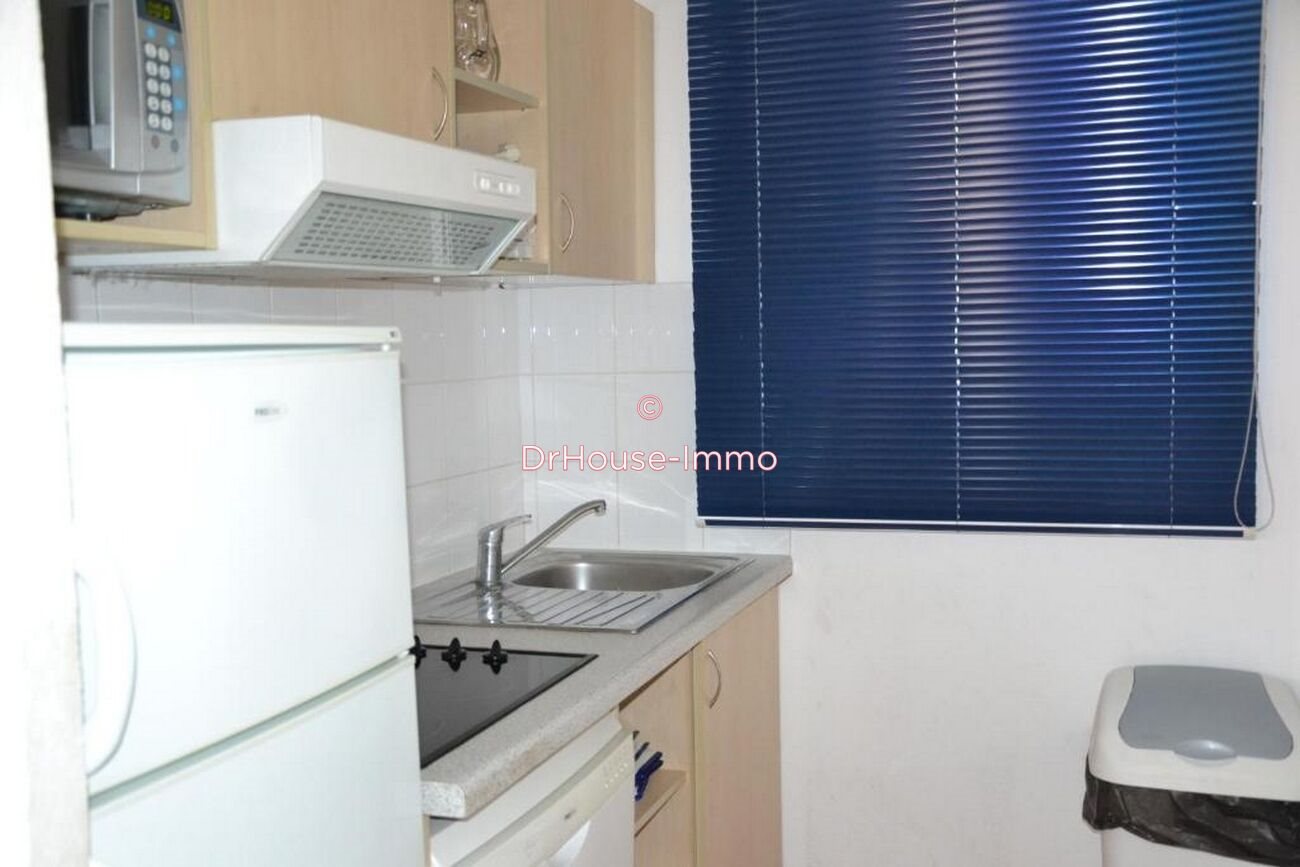 Maison à vendre, 53m², Puget-sur-Argens
