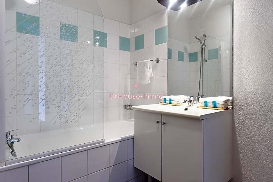 Appartement à vendre, 25m², Ivry-sur-Seine