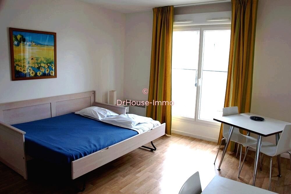 Appartement à vendre, 26m², Saint-Germain-en-Laye