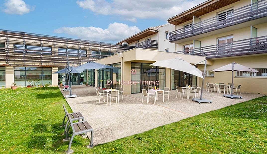 Appartement à vendre, 30m², Tarbes