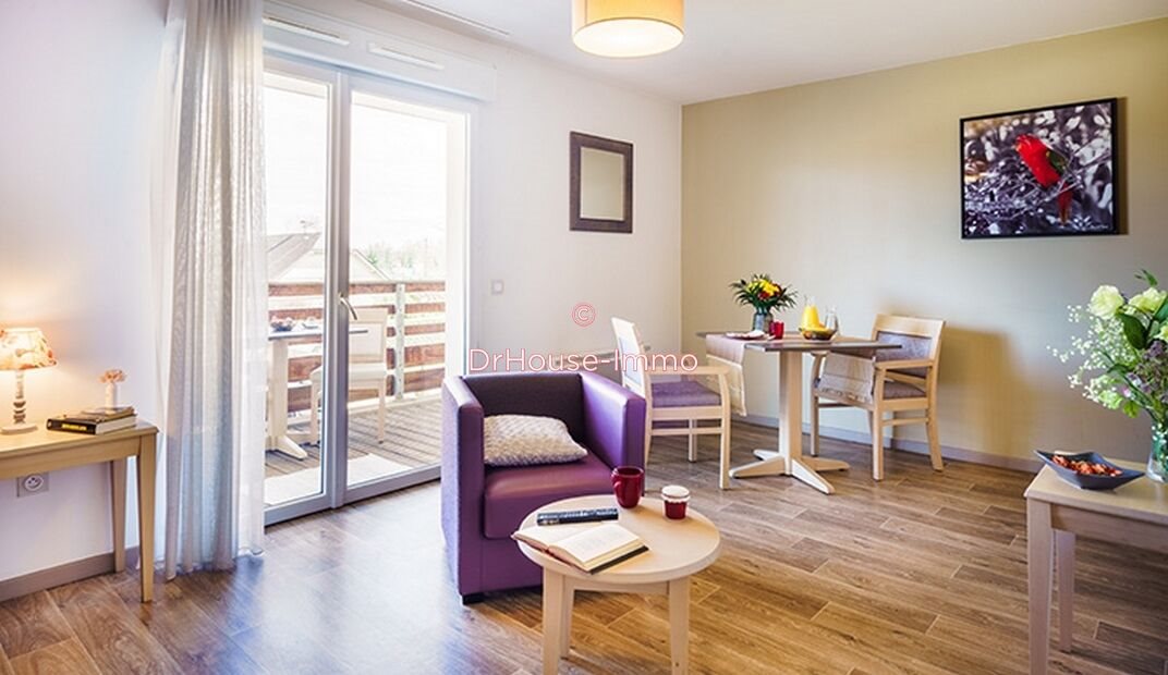 Appartement à vendre, 30m², Tarbes