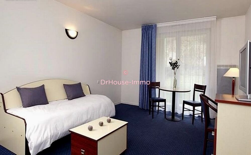 Appartement à vendre, 43m², Louveciennes