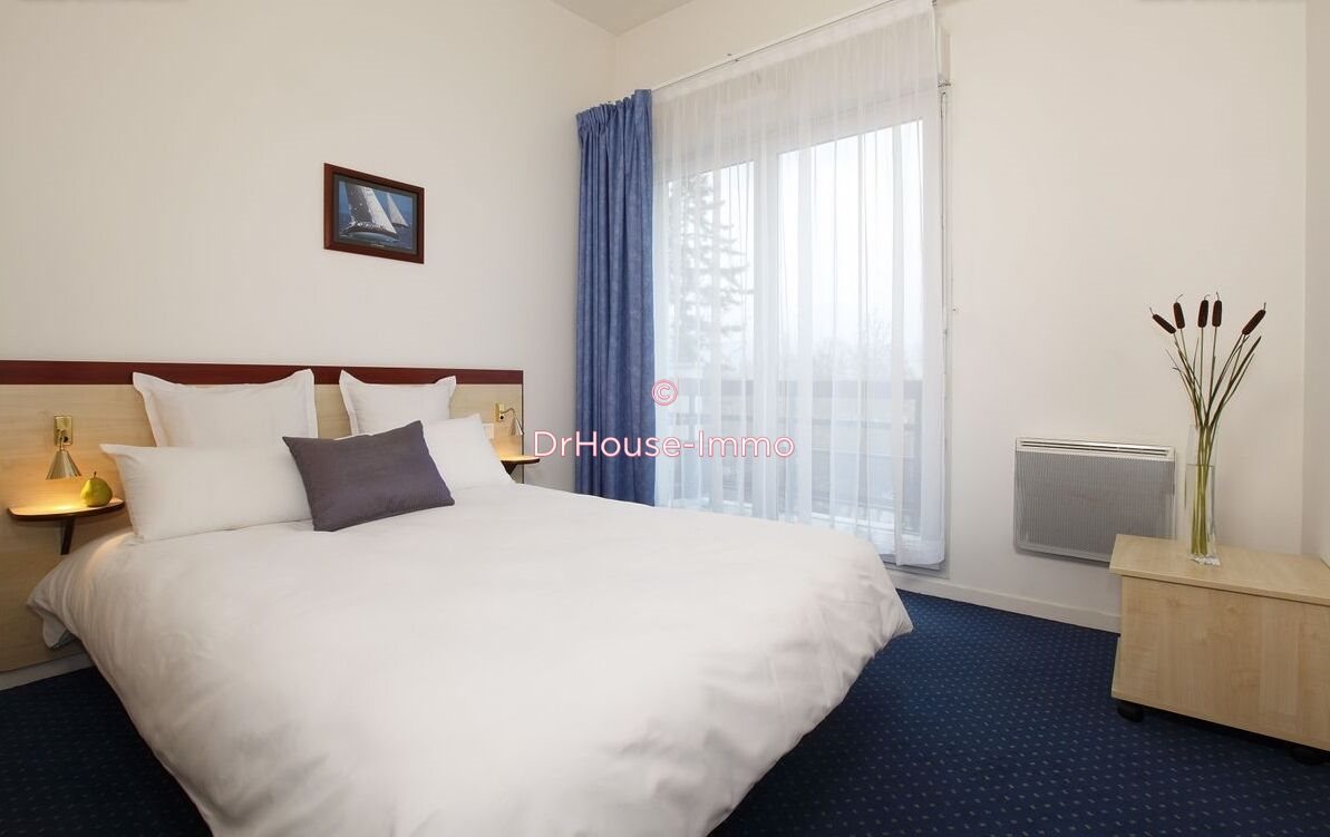 Appartement à vendre, 43m², Louveciennes