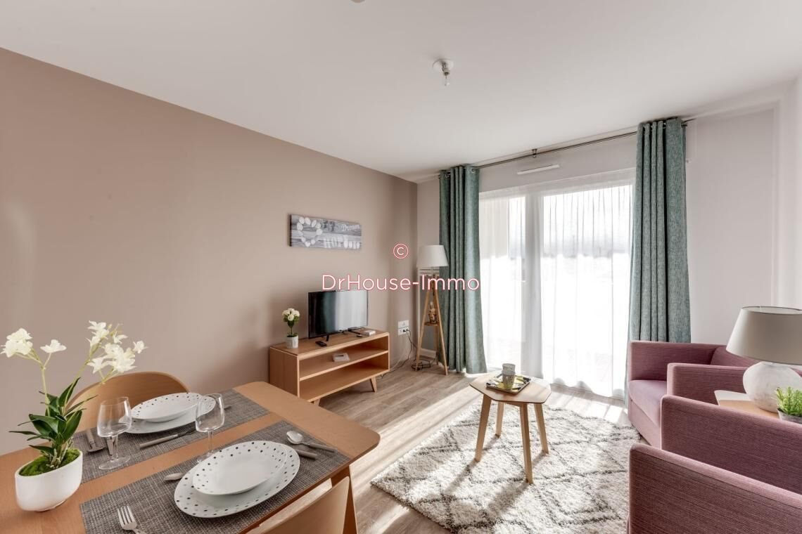 Appartement à vendre, 26m², Challans
