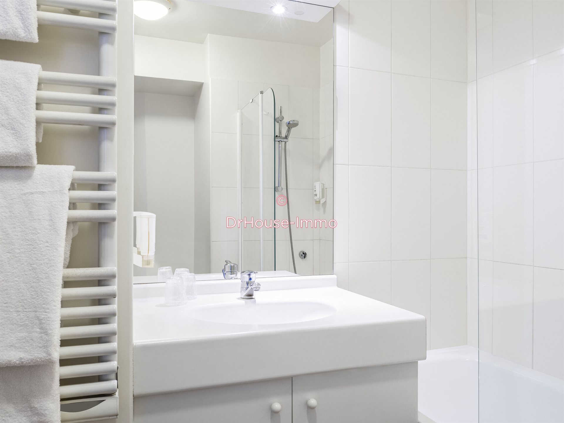 Appartement à vendre, 22m², Ivry-sur-Seine