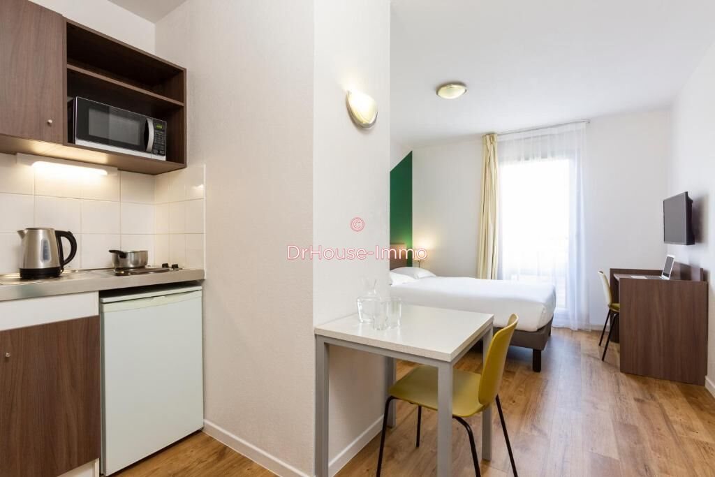 Appartement à vendre, 17m², Carrières-sous-Poissy