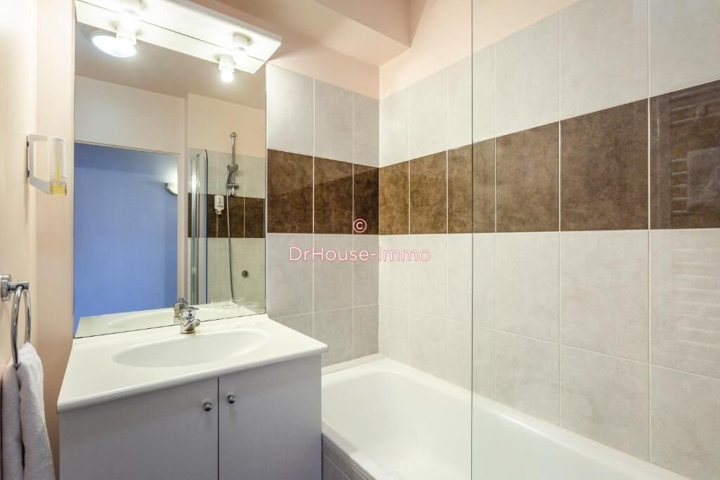 Appartement à vendre, 21m², Carrières-sous-Poissy