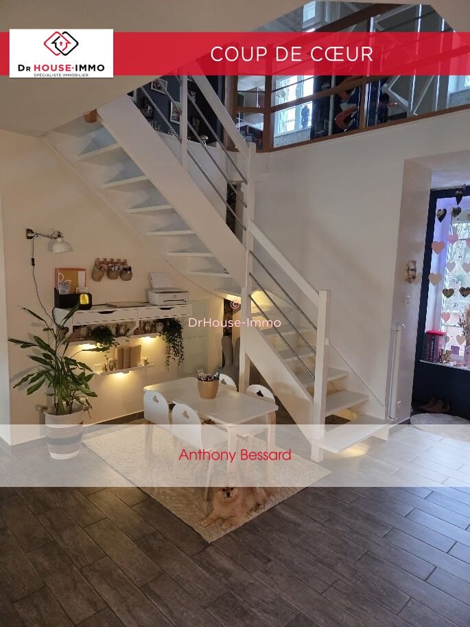 Maison à vendre, 220m², Vichy