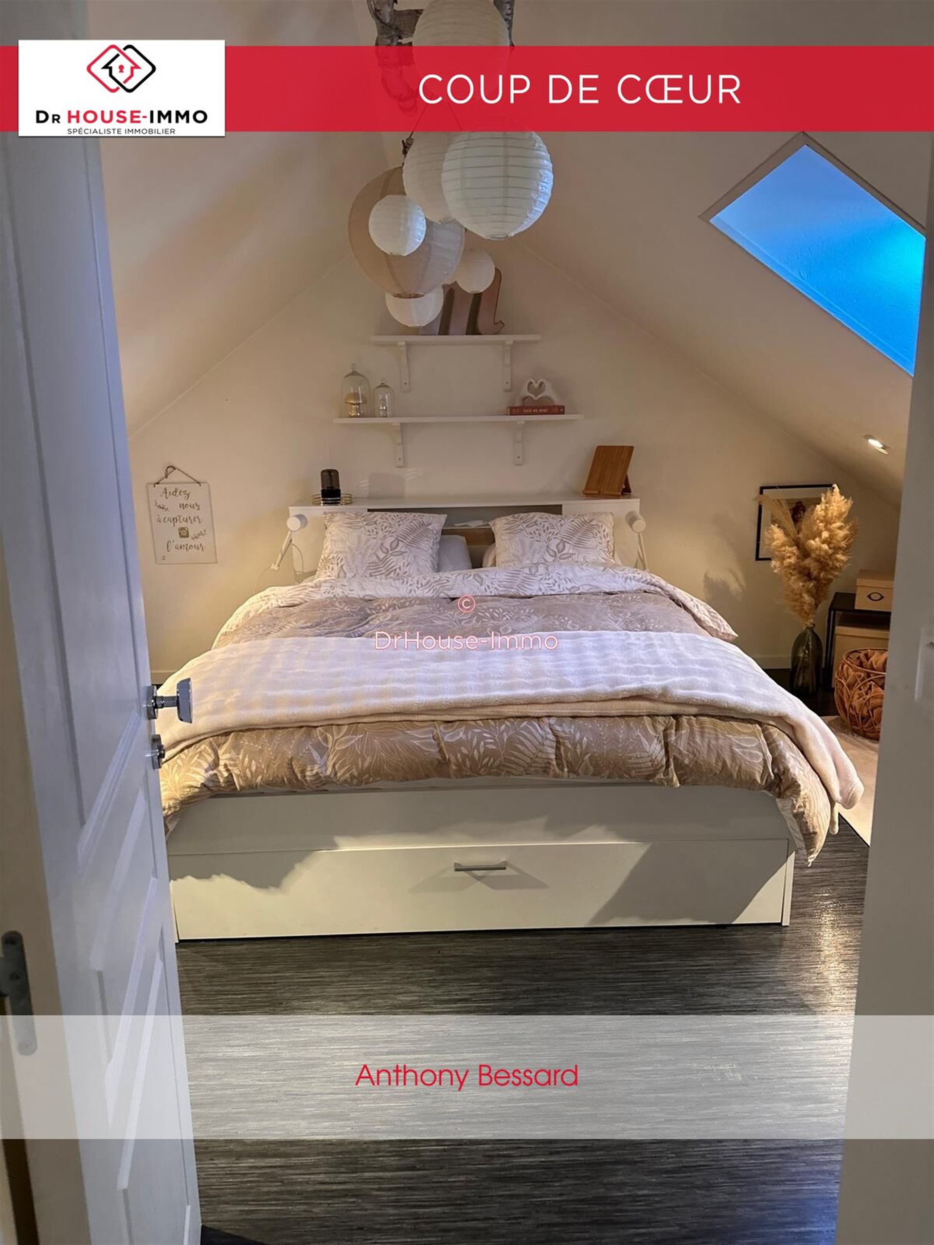 Maison à vendre, 220m², Vichy