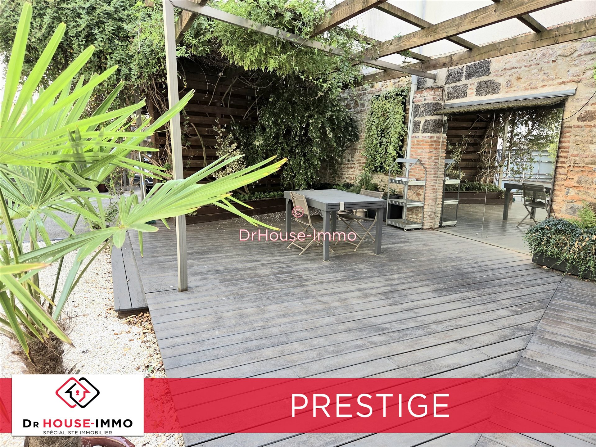 Maison à vendre, 261m², Vichy