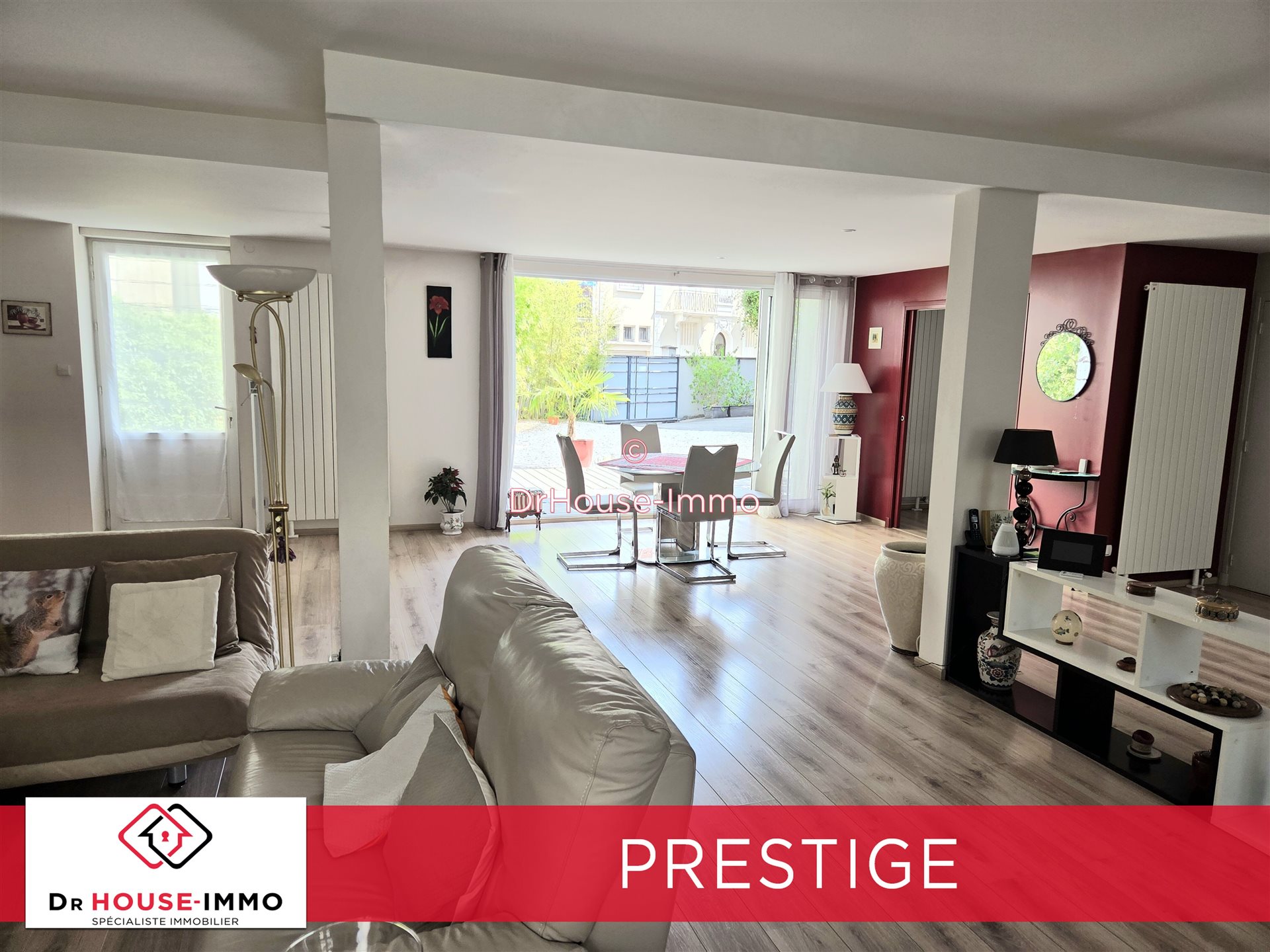 Maison à vendre, 261m², Vichy