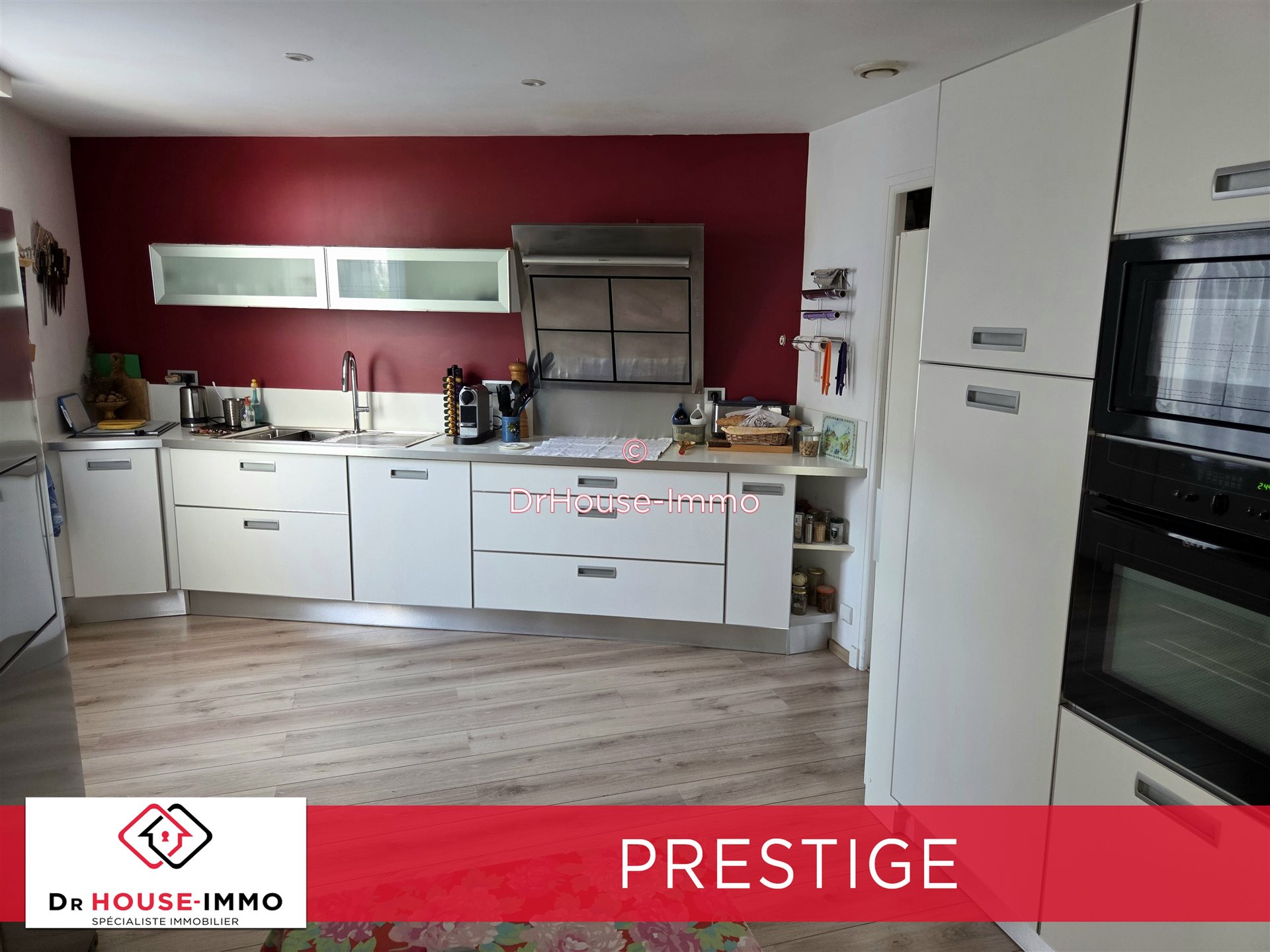 Maison à vendre, 261m², Vichy