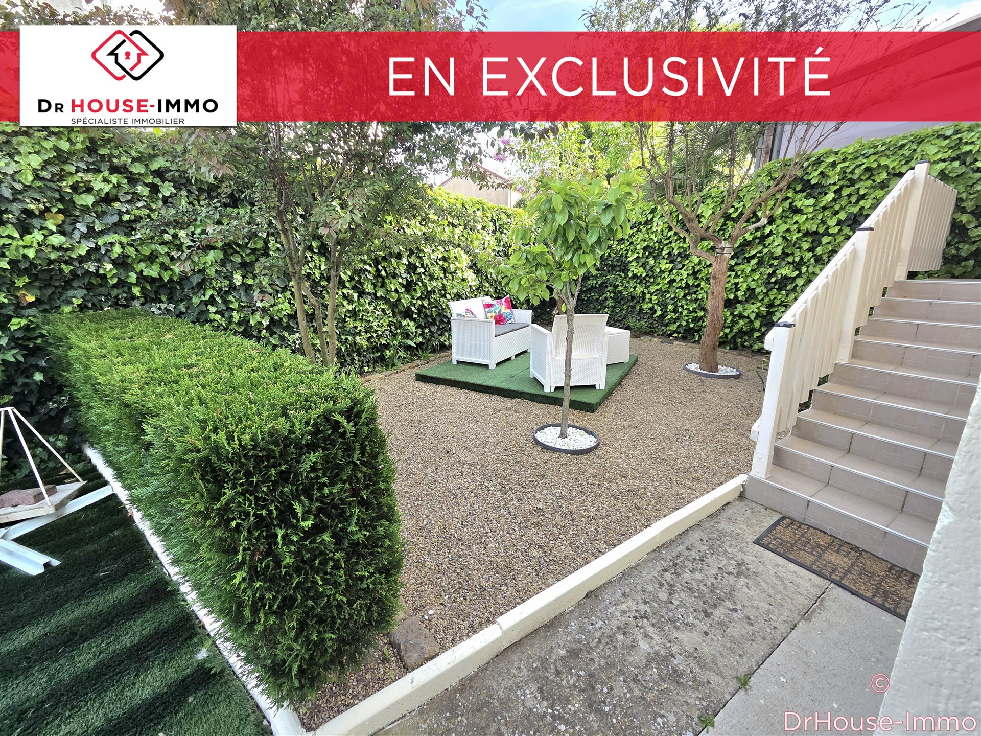 Maison à vendre, 75m², Bellerive-sur-Allier