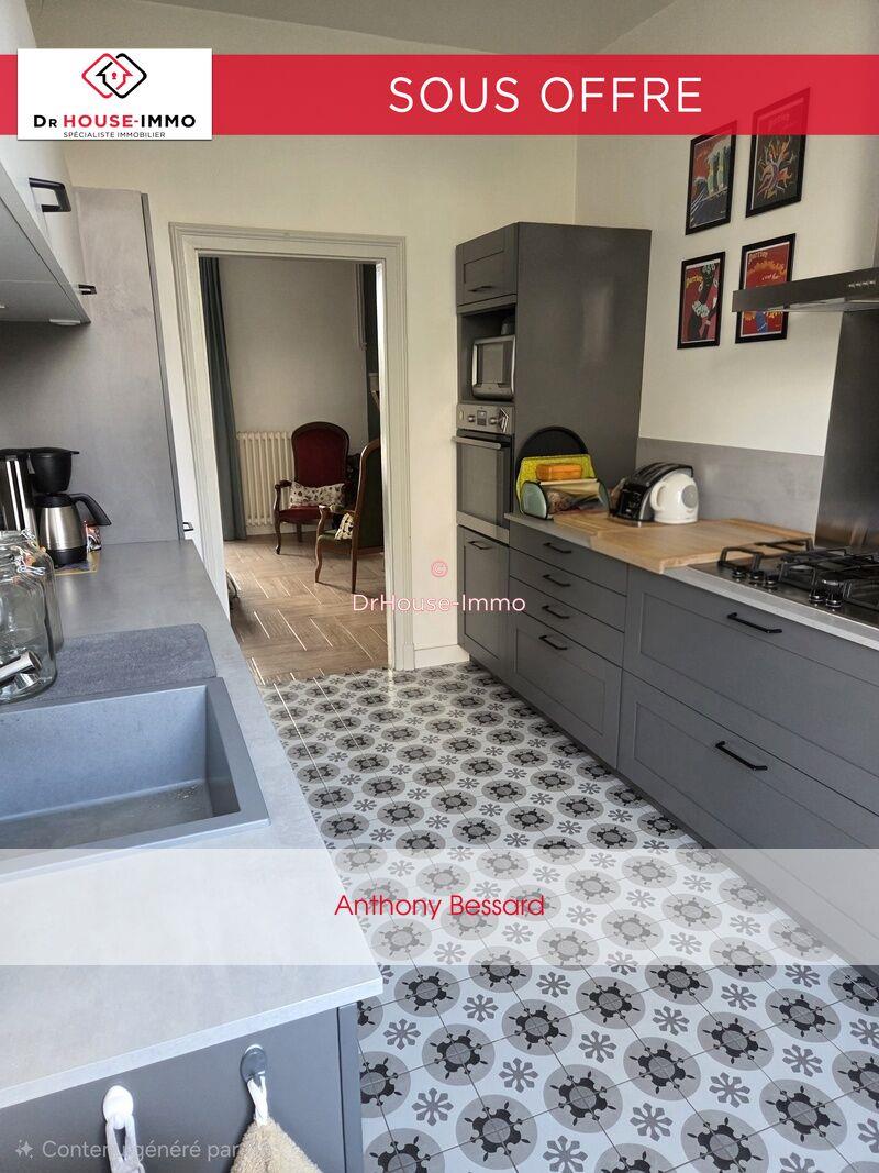 Maison à vendre, 258m², Vichy