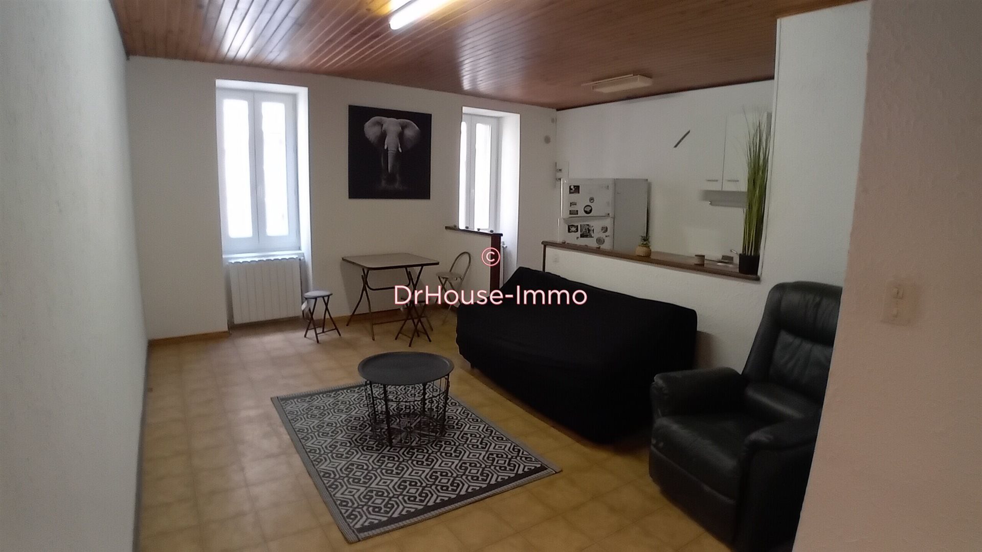 Maison à vendre, 132m², Saint-Ambroix