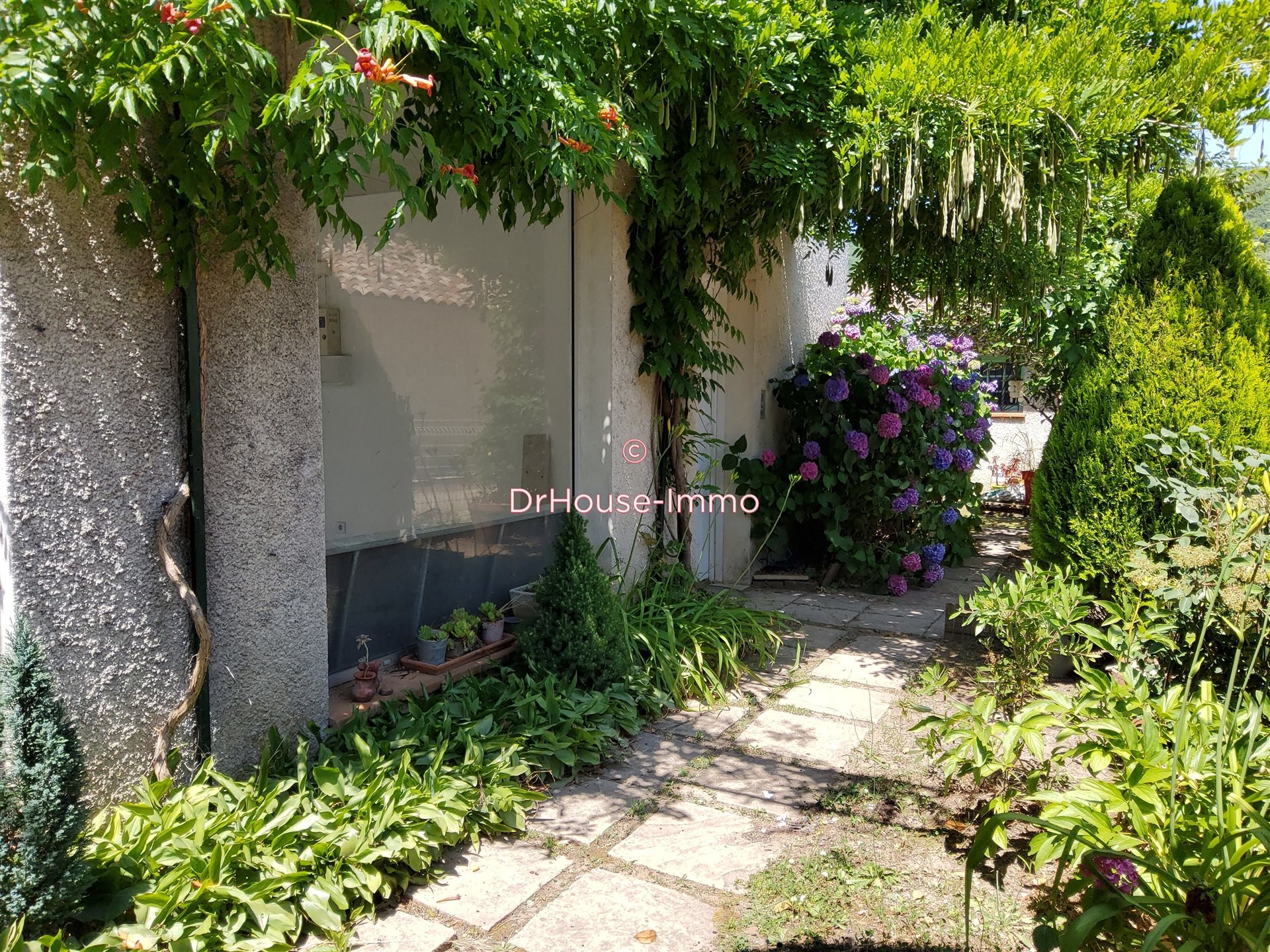 Maison à vendre, 161m², Molières-sur-Cèze