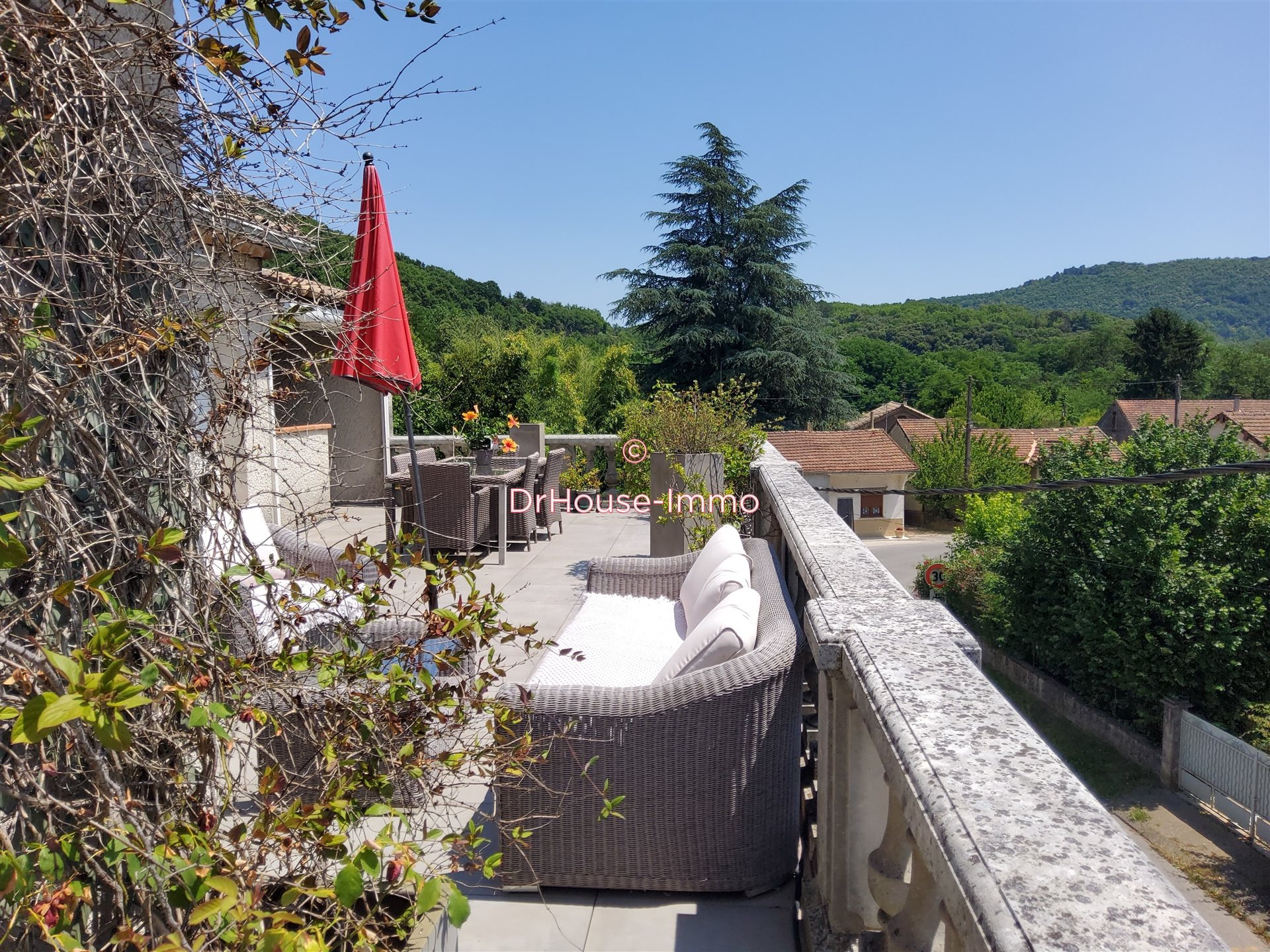 Maison à vendre, 161m², Molières-sur-Cèze
