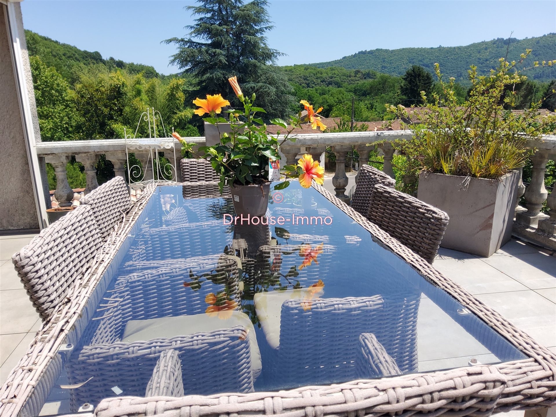 Maison à vendre, 161m², Molières-sur-Cèze