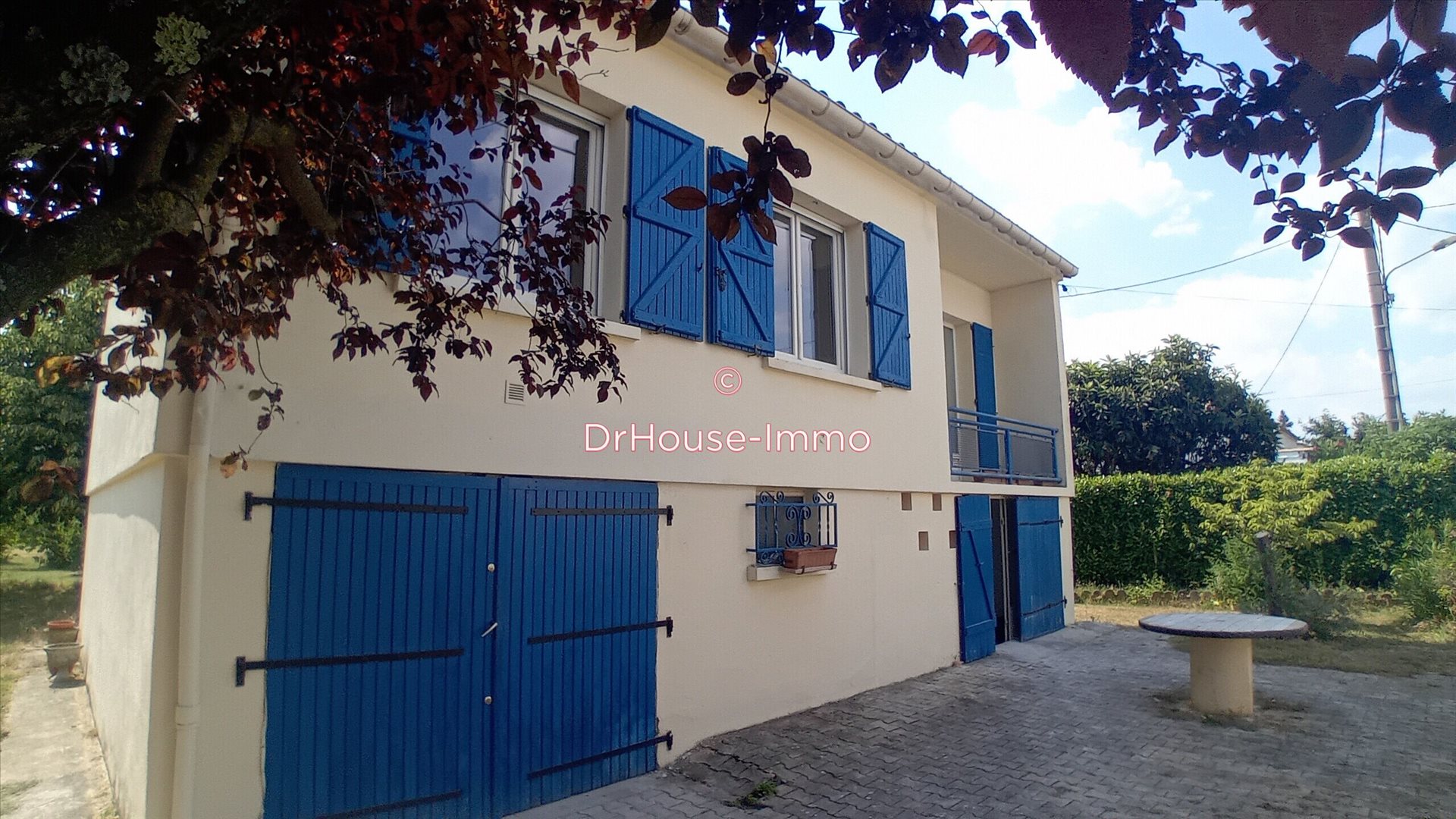 Maison à vendre, 65m², Salindres