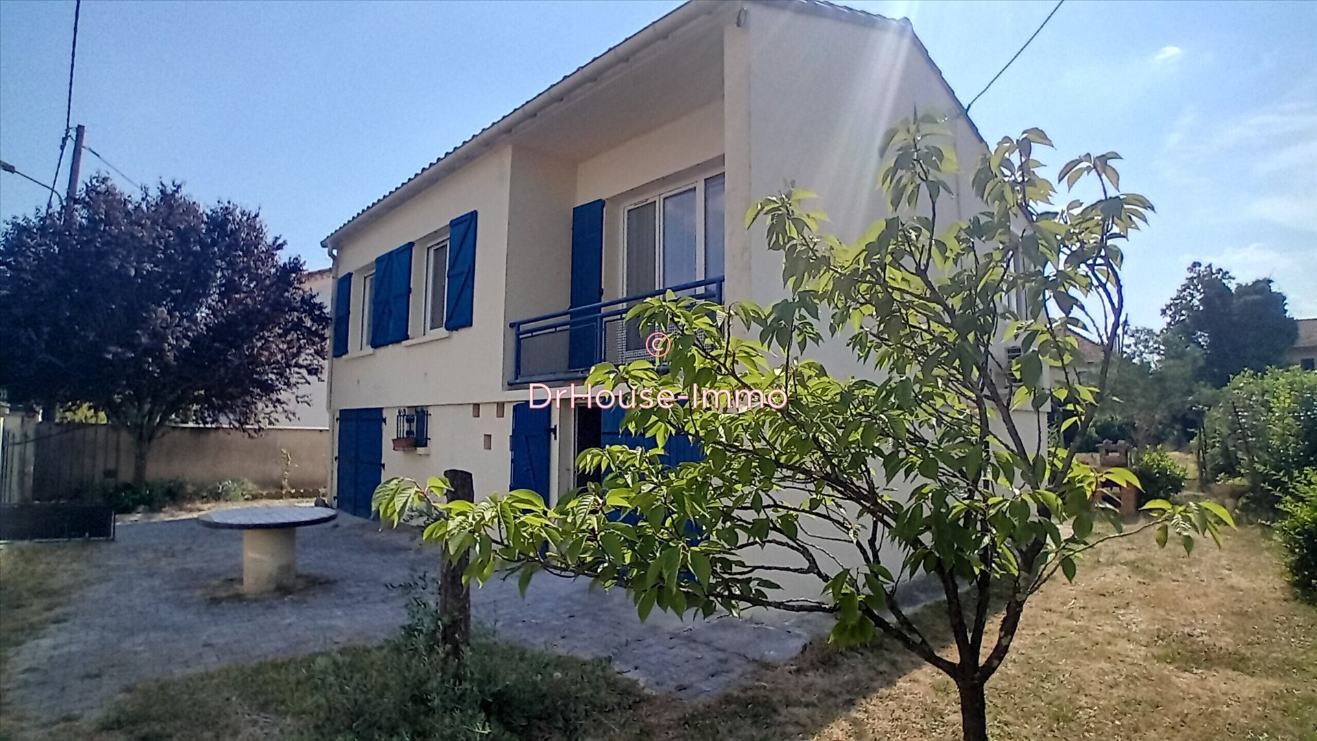Maison à vendre, 65m², Salindres