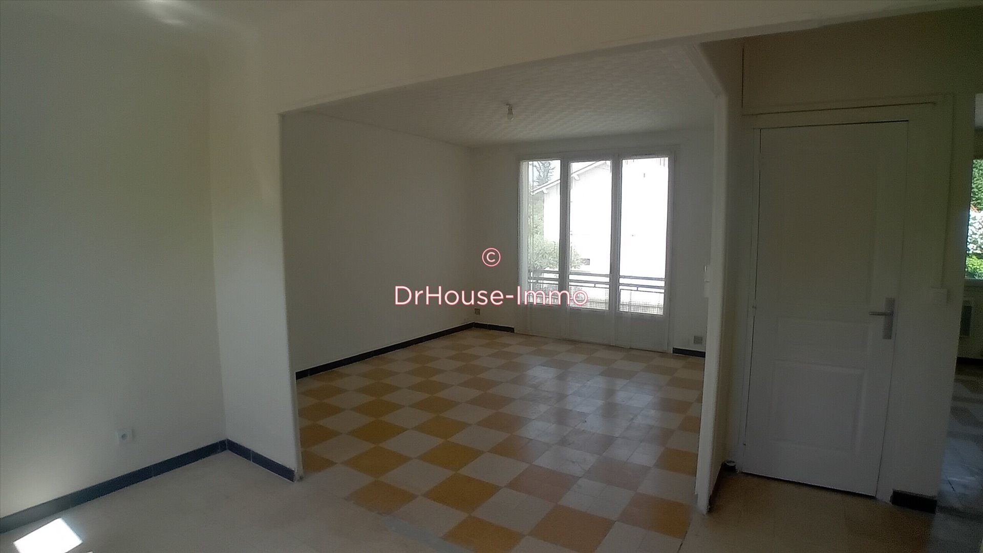 Maison à vendre, 65m², Salindres