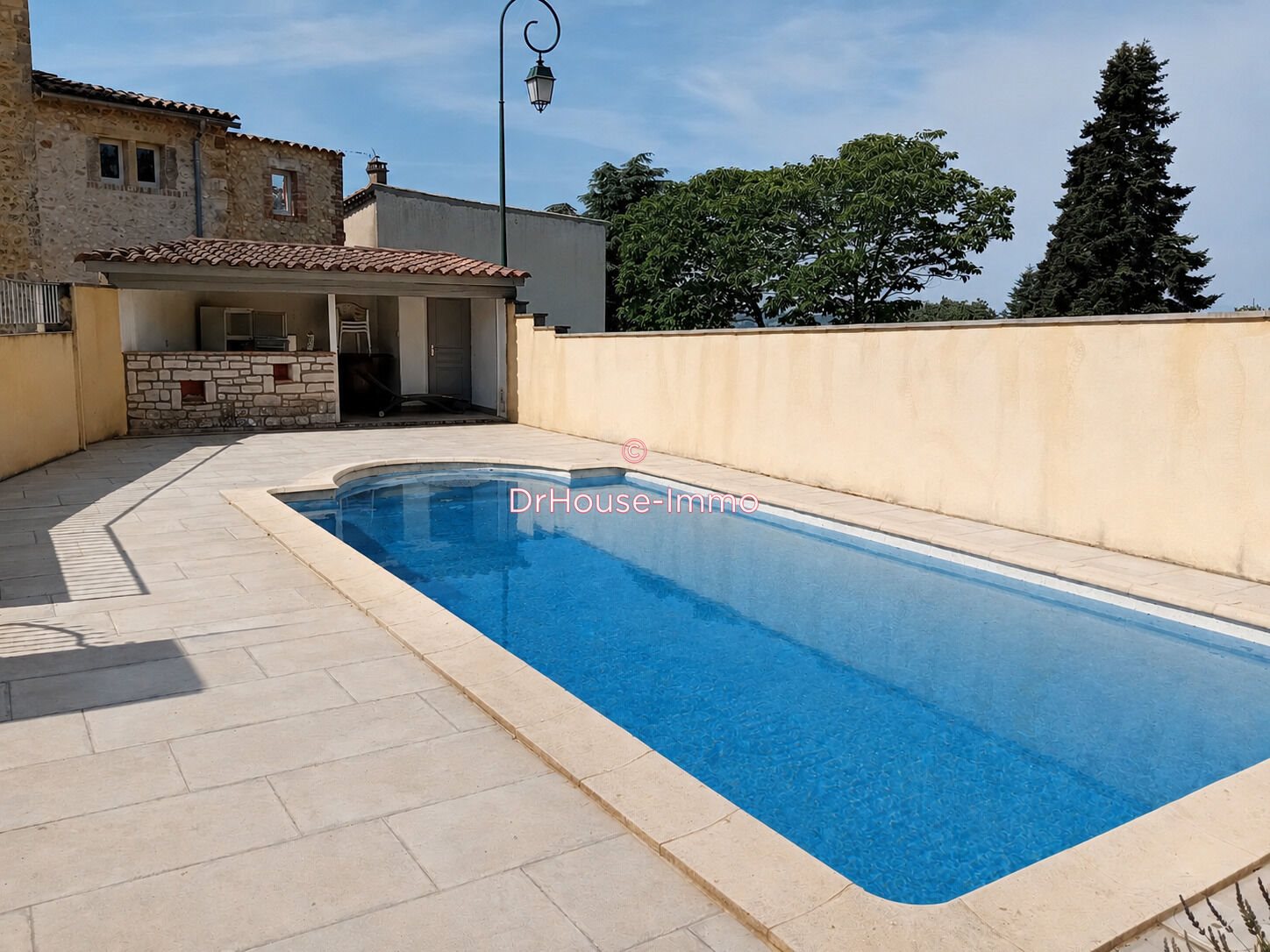 Maison à vendre, 177m², Navacelles