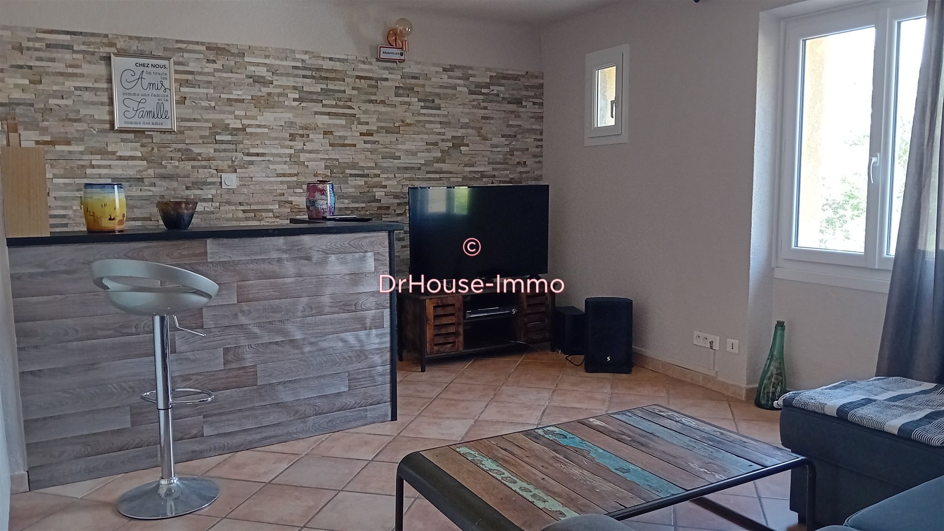 Maison à vendre, 177m², Navacelles