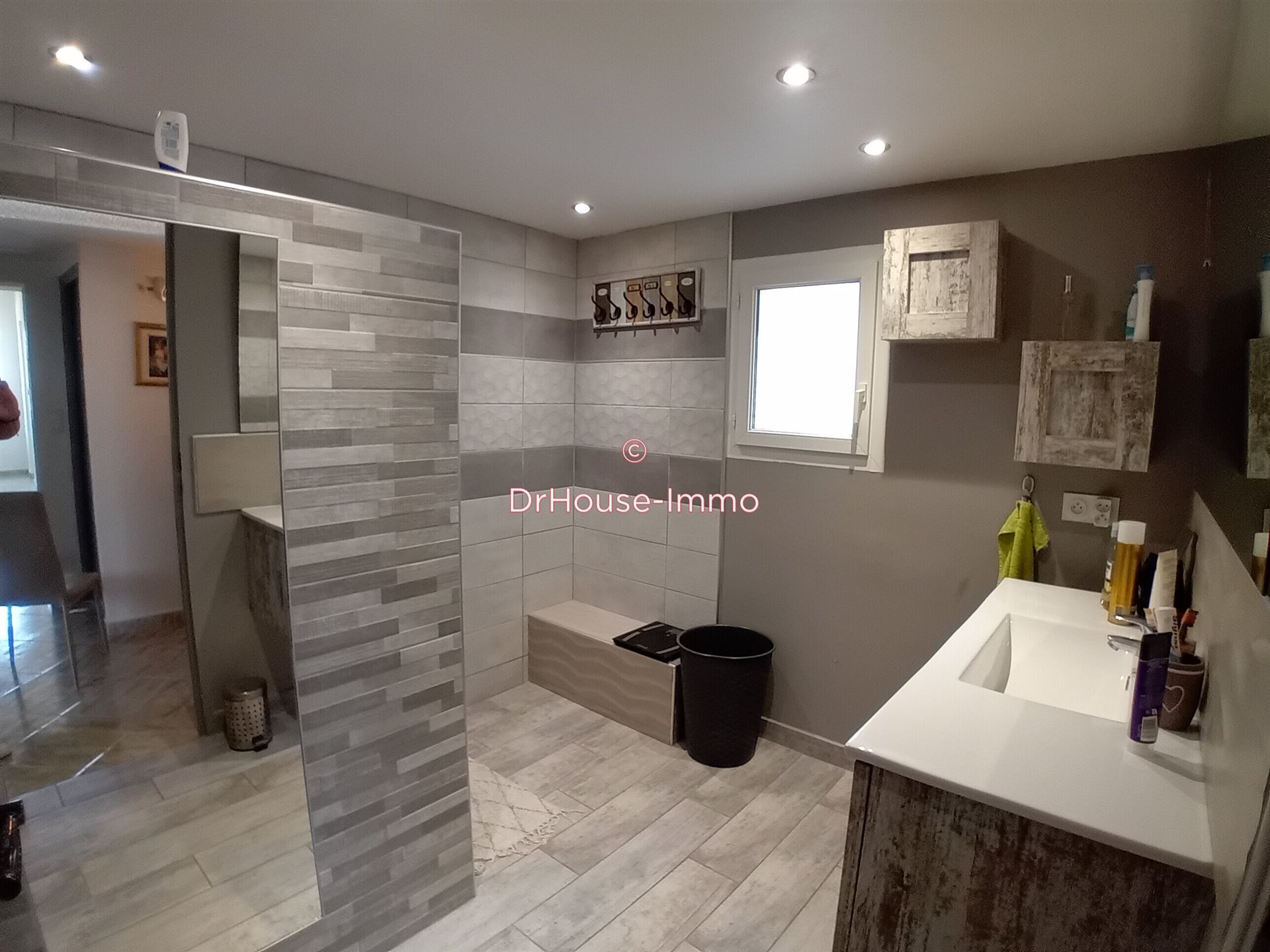 Maison à vendre, 177m², Navacelles