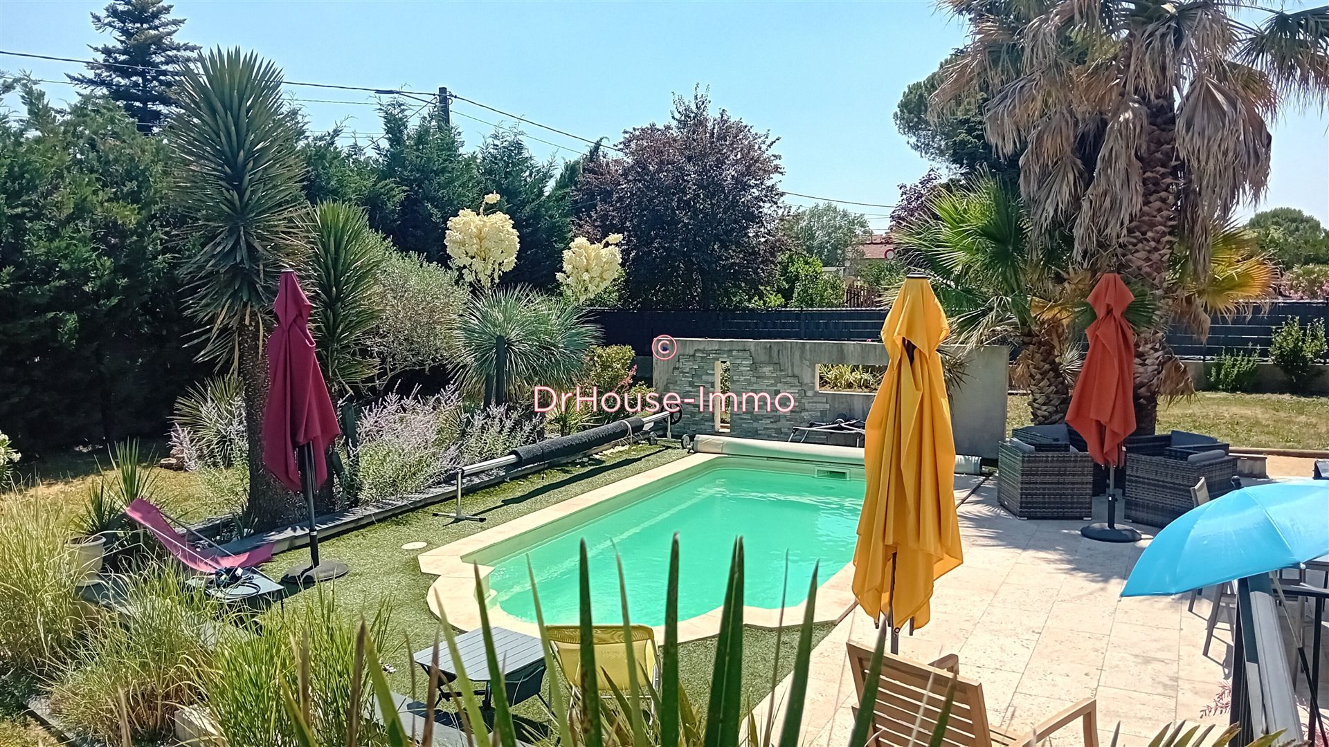 Maison à vendre, 96m², Rousson