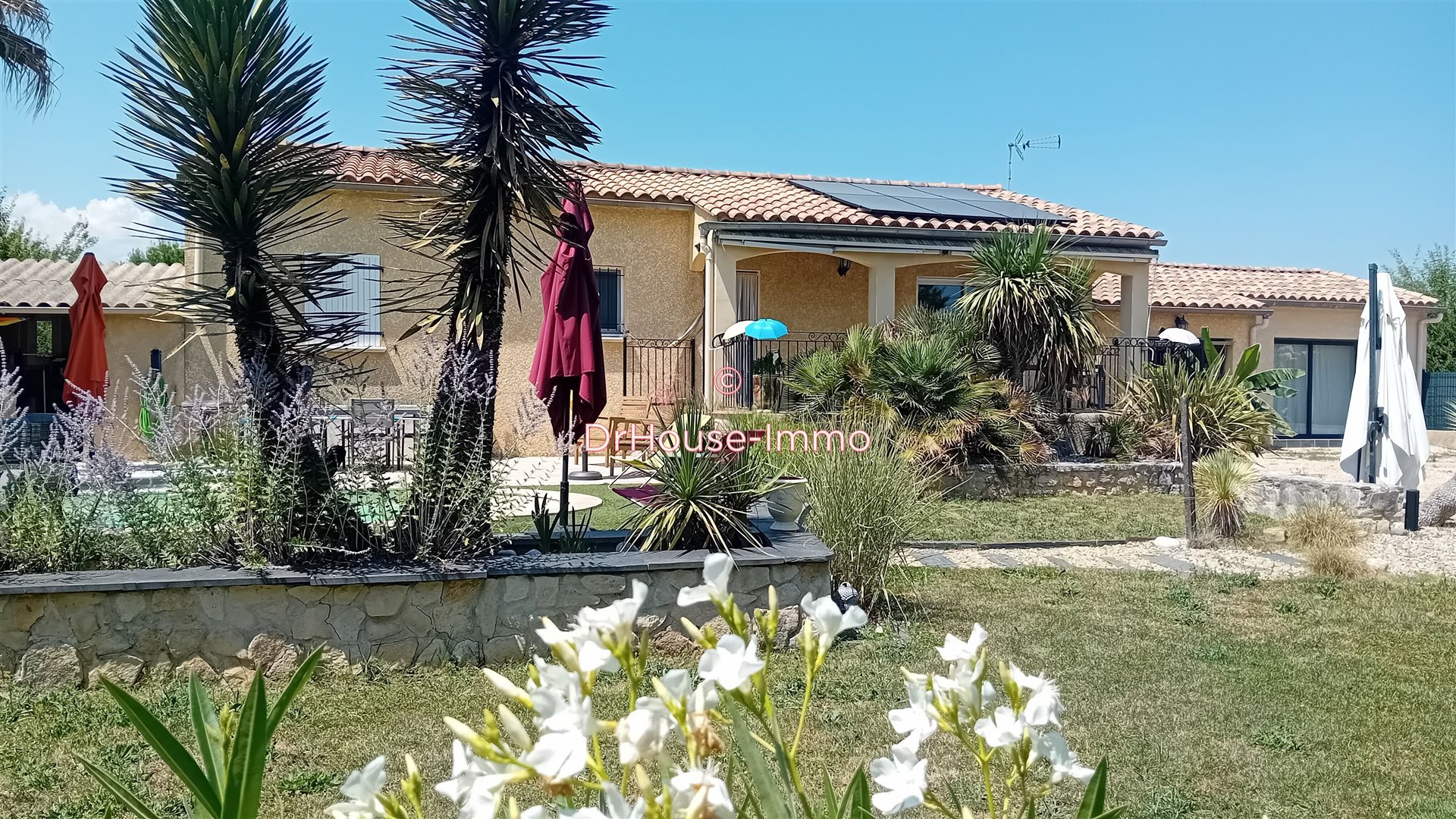 Maison à vendre, 96m², Rousson