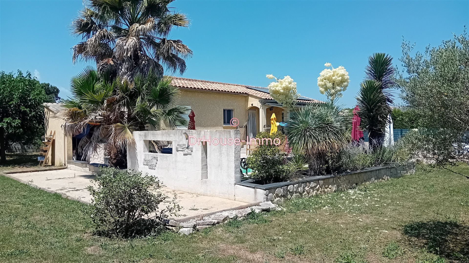 Maison à vendre, 96m², Rousson