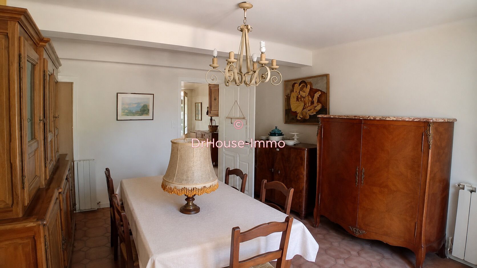 Maison à vendre, 112m², Saint-Martin-de-Valgalgues