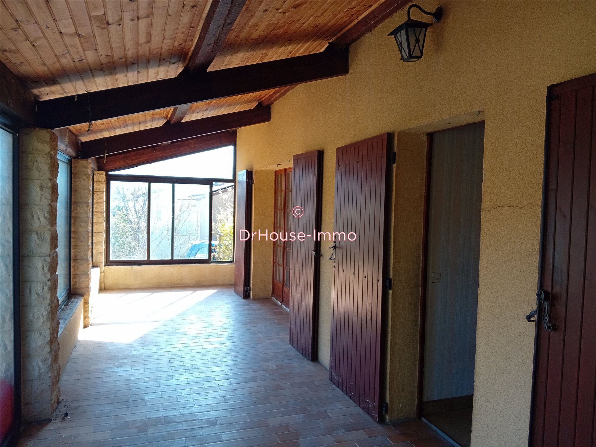 Maison à vendre, 78m², Saint-Jean-de-Maruéjols-et-Avéjan