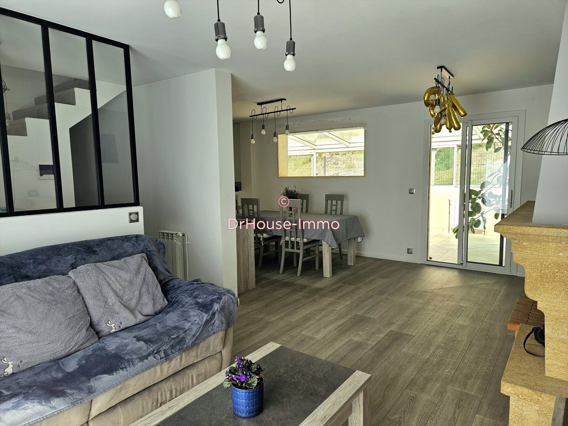 Maison à vendre, 153m², Saint-Maur-des-Fossés