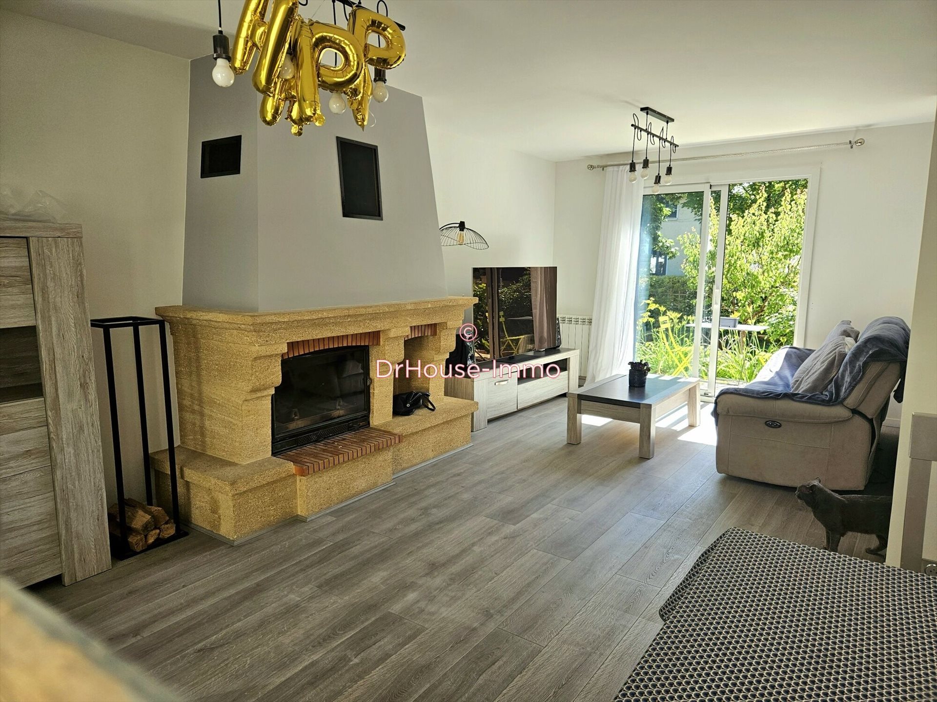 Maison à vendre, 153m², Saint-Maur-des-Fossés